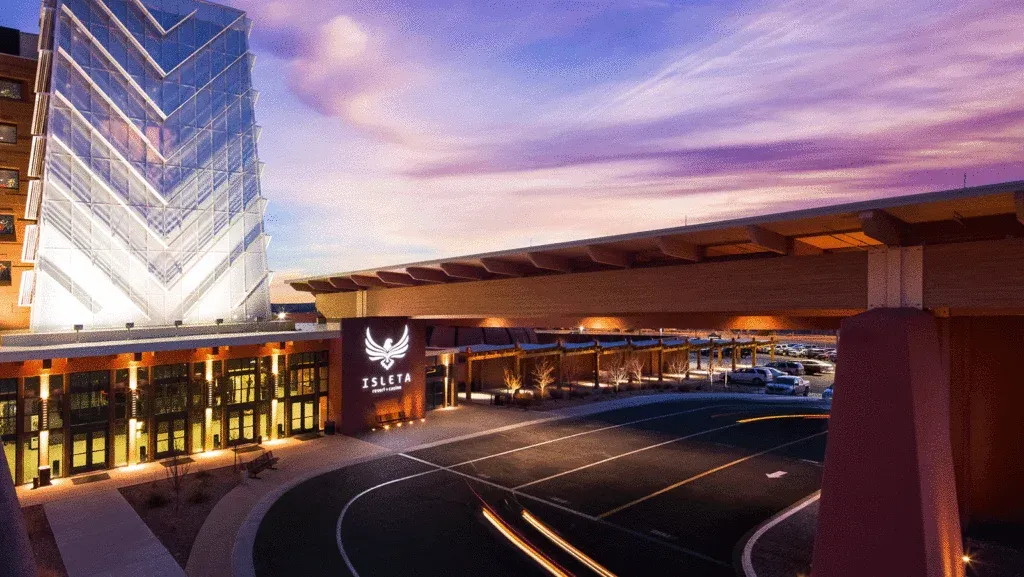 Slots decorative visual